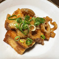 しゅがーぐらいだー's cooksnap of when they made レンコン厚揚げ中華炒め★お弁当★簡単夕食.