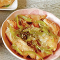 さくらん餅's cooksnap of when they made ＊作り置き！鶏ささみの南蛮漬け＊.