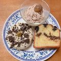 クックMVXCM0☆'s cooksnap of when they made ✤マロンプリン✤.