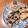 クックMVXCM0☆'s cooksnap of when they made ✽ふわふわ焼きドーナツ✽.
