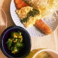 mack♪♪♪'s cooksnap of when they made 米粉でサクッと軽い！鮭のムニエル.