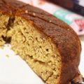 さやちん's cooksnap of when they made 炊飯器レシピ♡HMでバナナケーキ.