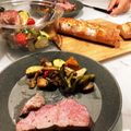 四谷わかば's cooksnap of when they made やみつき☆ガーリックトースト.