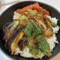 ぱぱぷぅ's cooksnap of when they made 甘い天丼のたれ　天丼　残った天ぷらで！.