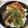 ぱぱぷぅ's cooksnap of when they made 甘い天丼のたれ　天丼　残った天ぷらで！.