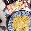 （＊あωや＊）'s cooksnap of when they made レンチンたっぷり明太子クリームリゾット.