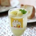 runa10's cooksnap of when they made 生搾りキウイサワー.