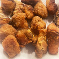 あにゃゃゃゃん's cooksnap of when they made 生臭NO★簡単◎冷凍サバの竜田揚げ.
