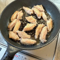 大阪のちゃーちゃん's cooksnap of when they made 手羽中の旨旨タレからめ.