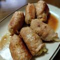 じゅんあおチャン's cooksnap of when they made キャベツ大量消費☆塩もみキャベツが旨い.