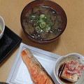 2児ママみきてぃ's cooksnap of when they made 簡単☆もずくの味噌汁.