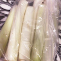 tikariri's cooksnap of when they made 新鮮長持ち♡長葱と小葱の長期保存.