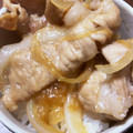 ＊こおこ＊'s cooksnap of when they made 豚肉の塩こうじ生姜焼き.