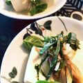 クック☆やーっ！'s cooksnap of when they made 薬味が主役⁈さっぱり冷奴.