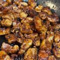 きちばった's cooksnap of when they made トンテキ.