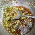 coco1981's cooksnap of when they made 美味すぎ♡冷やし中華のタレ.
