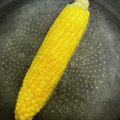 ゆみしゅー's cooksnap of when they made とうもろこし 解凍法(覚書).
