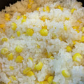 ほっ♪'s cooksnap of when they made あま〜い！とうもろこしごはん.