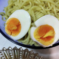 ♡ＲMY♡mom's cooksnap of when they made 完全版☆半熟すぎず完熟すぎない、ゆで卵！.