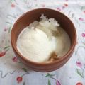 mmameco's cooksnap of when they made これは効きそう！大根おろしヨーグルト☆.