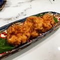 四谷わかば's cooksnap of when they made １０分で簡単☆バター香る♫甘辛がんも☆.