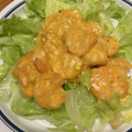 クックZZHMOH☆'s cooksnap of when they made エビマヨ！.
