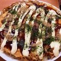 ユズモン's cooksnap of when they made ホットプレートで簡単!広島風お好み焼き!.
