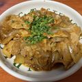ドラゴン⭐︎'s cooksnap of when they made 簡単！絶品♡柔らかジューシー生姜焼き.