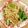 ちび☆あず's cooksnap of when they made エノキとピーマンのナンプラー炒め.