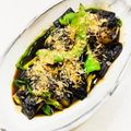 あっこ姉's cooksnap of when they made 茄子とピーマンの焼き浸し.
