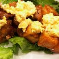 ぐっちQ5P8X2☆'s cooksnap of when they made 簡単20分◎ジューシーふわかりチキン南蛮.