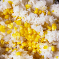 クックOX59B5☆'s cooksnap of when they made とうもろこしごはん。.