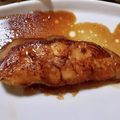 ポニーリボン's cooksnap of when they made カレイの照り焼き★子供も大好き.