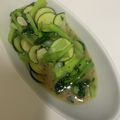 犬飼ってる's cooksnap of when they made 名古屋人必見！味仙風 青菜炒め.