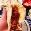 のらむーちょ's cooksnap of when they made ほっくりお豆❤チリコンカン＠メキシコ.