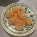 pyon♡✩'s cooksnap of when they made 調味料３つで簡単！れん乳えびマヨ.