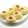 クックDAD's cooksnap of when they made ウインナー✿お花畑ちぎりパン.