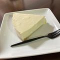 りほはるくんのおば's cooksnap of when they made ◉夏にぴったり！ヨーグルトケーキ◉.