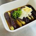 azbjbn's cooksnap of when they made フライパンで なすの 煮浸し めんつゆで.