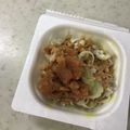 Ruriluru's cooksnap of when they made 納豆の混ぜる順番.