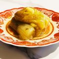 E吉☆'s cooksnap of when they made ナスのオランダ煮.