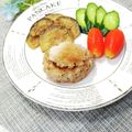＊naｰno＊'s cooksnap of when they made 蒸しナスのゴマ酢和え.