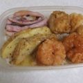 きらり流れ星's cooksnap of when they made ザクザクの簡単鶏胸肉の唐揚げ.