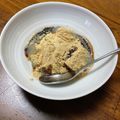 みけねこ十's cooksnap of when they made レンジで1分❢簡単**黒蜜**.
