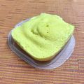 島子☆'s cooksnap of when they made レンジで超ふわふわ☆ おから蒸しパン.