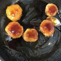 rei0113's cooksnap of when they made ☆ふわふわつくね☆.