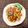 emiiem's cooksnap of when they made 青梗菜とハムのゆかり和え.