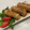 かんかかんか's cooksnap of when they made 簡単！ちくわのチーズ肉巻き.