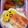 ちはる210's cooksnap of when they made 目玉焼きを簡単かわいく♪ぐでたまキャラ弁.