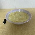tuxedocat's cooksnap of when they made 離乳食✩簡単バナナの潰し方.